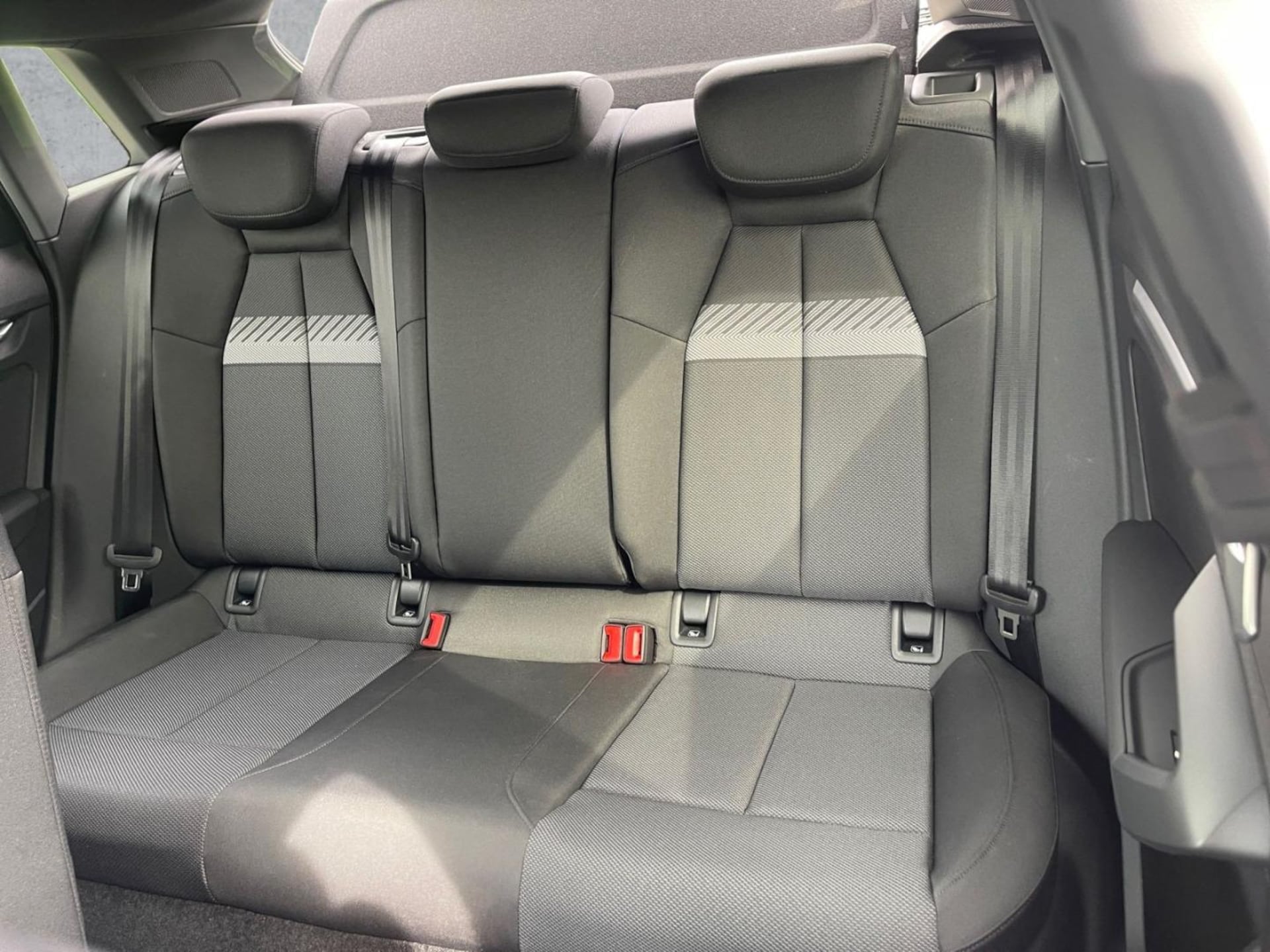 Audi A3 Sportback TFSI e S line