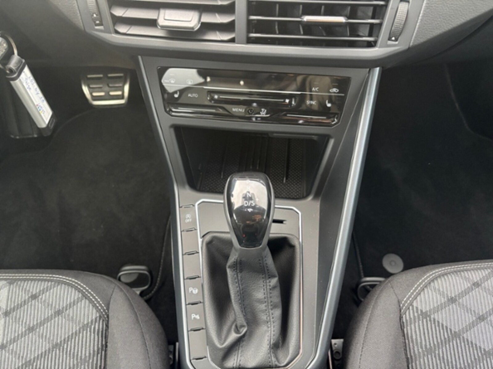 Volkswagen Taigo – Bild 11