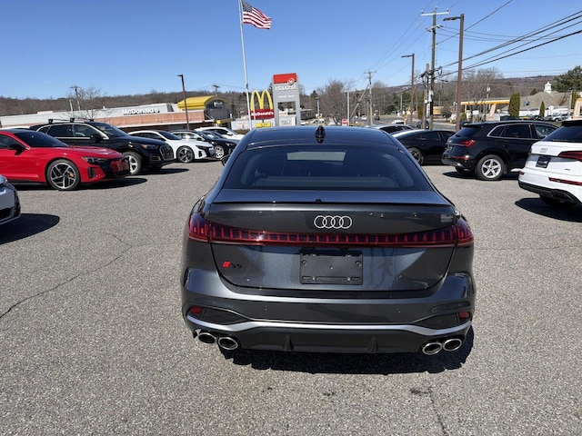 2025 Audi New S5 Premium - Photo 15
