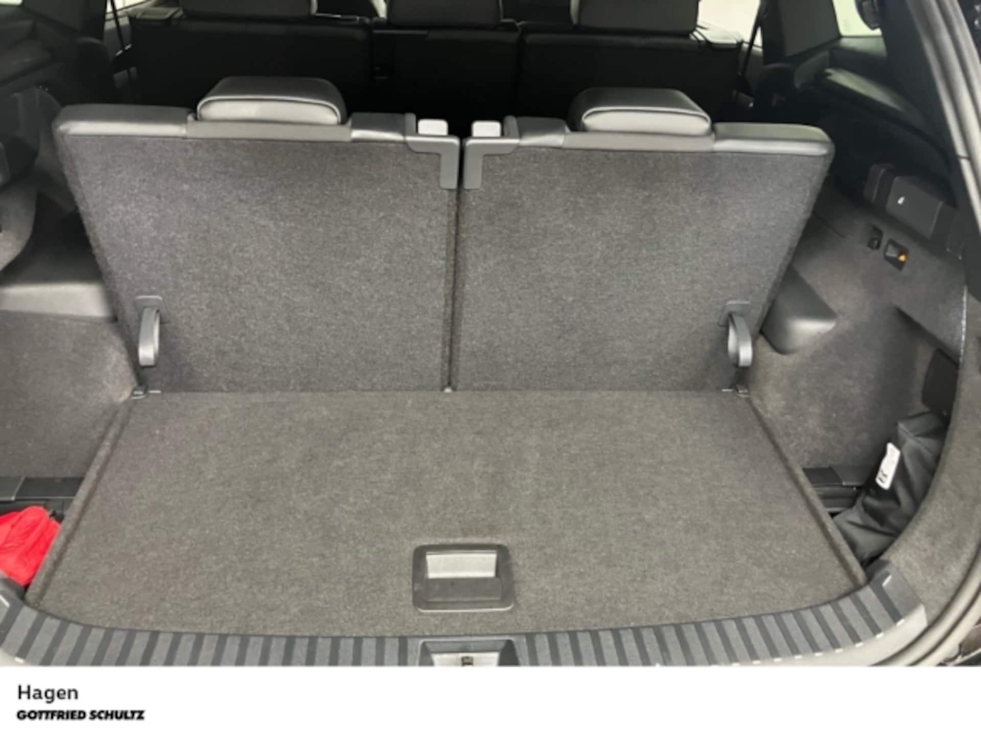 Volkswagen Tayron Elegance