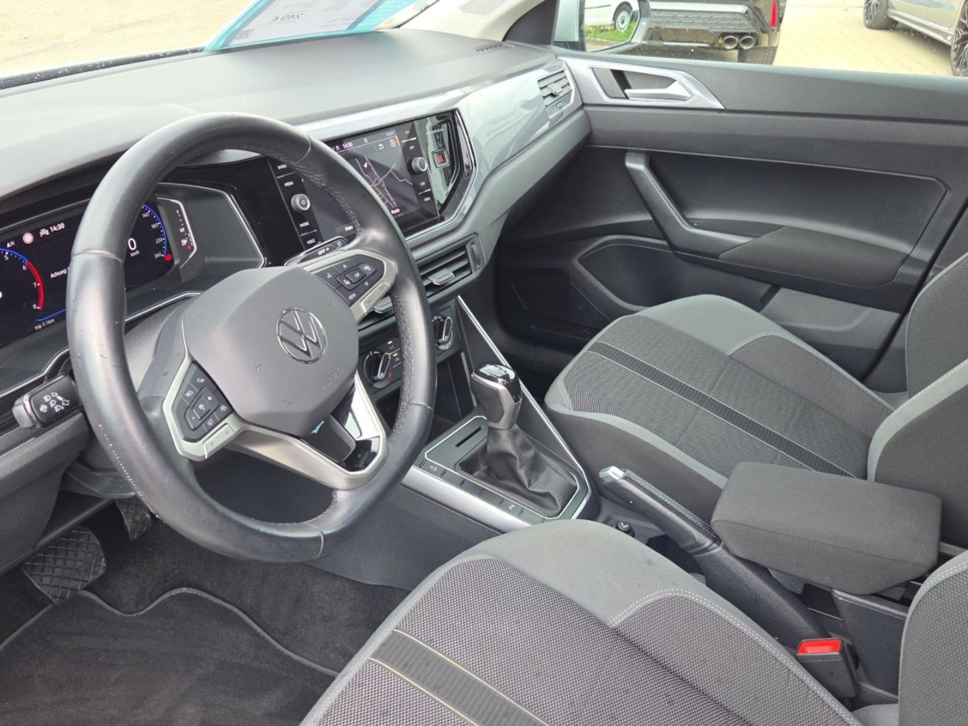 Volkswagen Polo Style