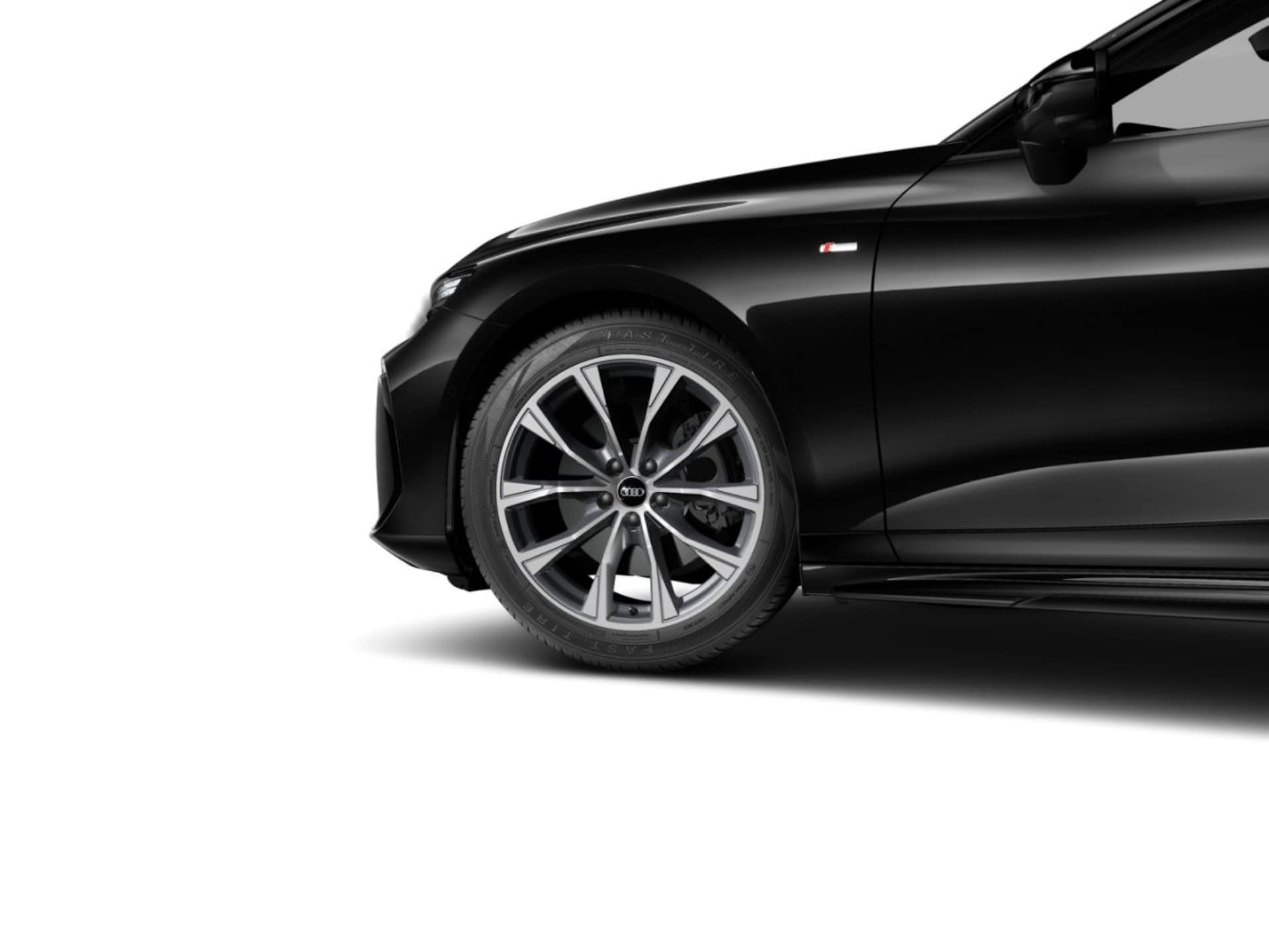 Audi A6 Limousine