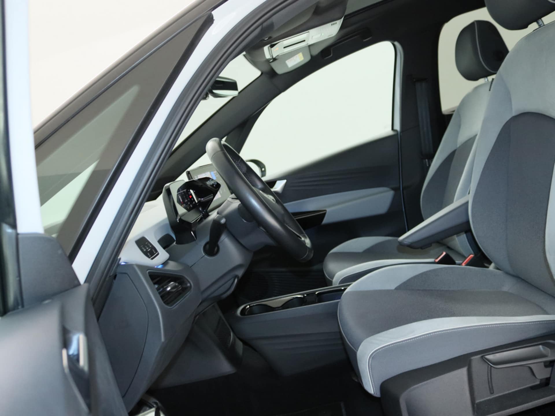 Volkswagen ID.3 Tech