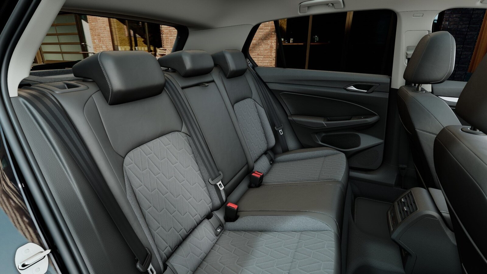 Volkswagen Golf – Bild 12