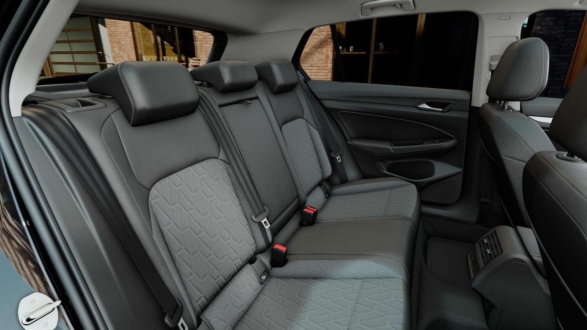 Volkswagen Golf ENERGY