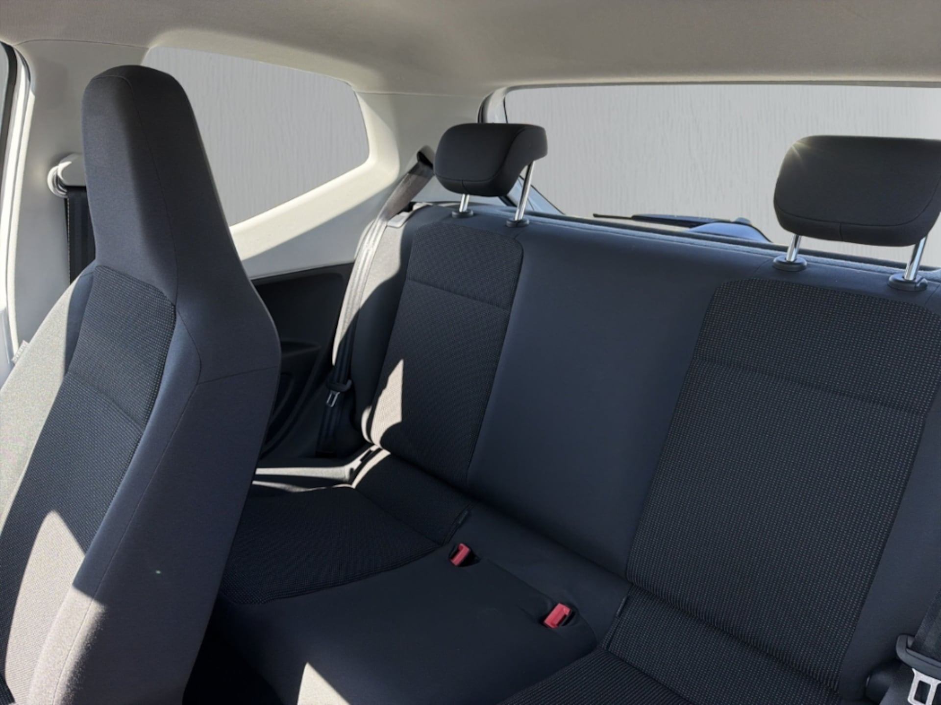 Volkswagen up! take up!