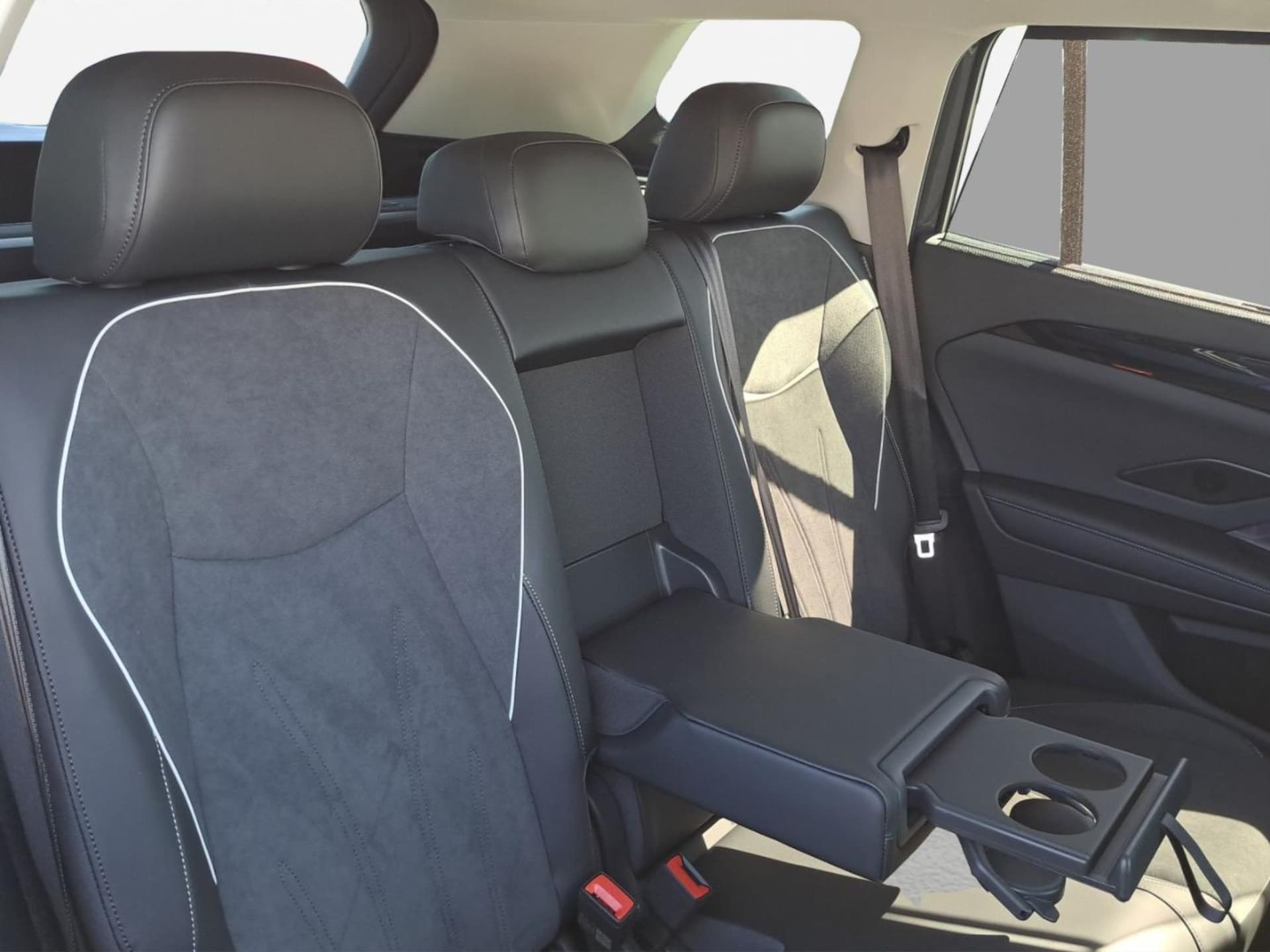 Volkswagen Tayron Elegance