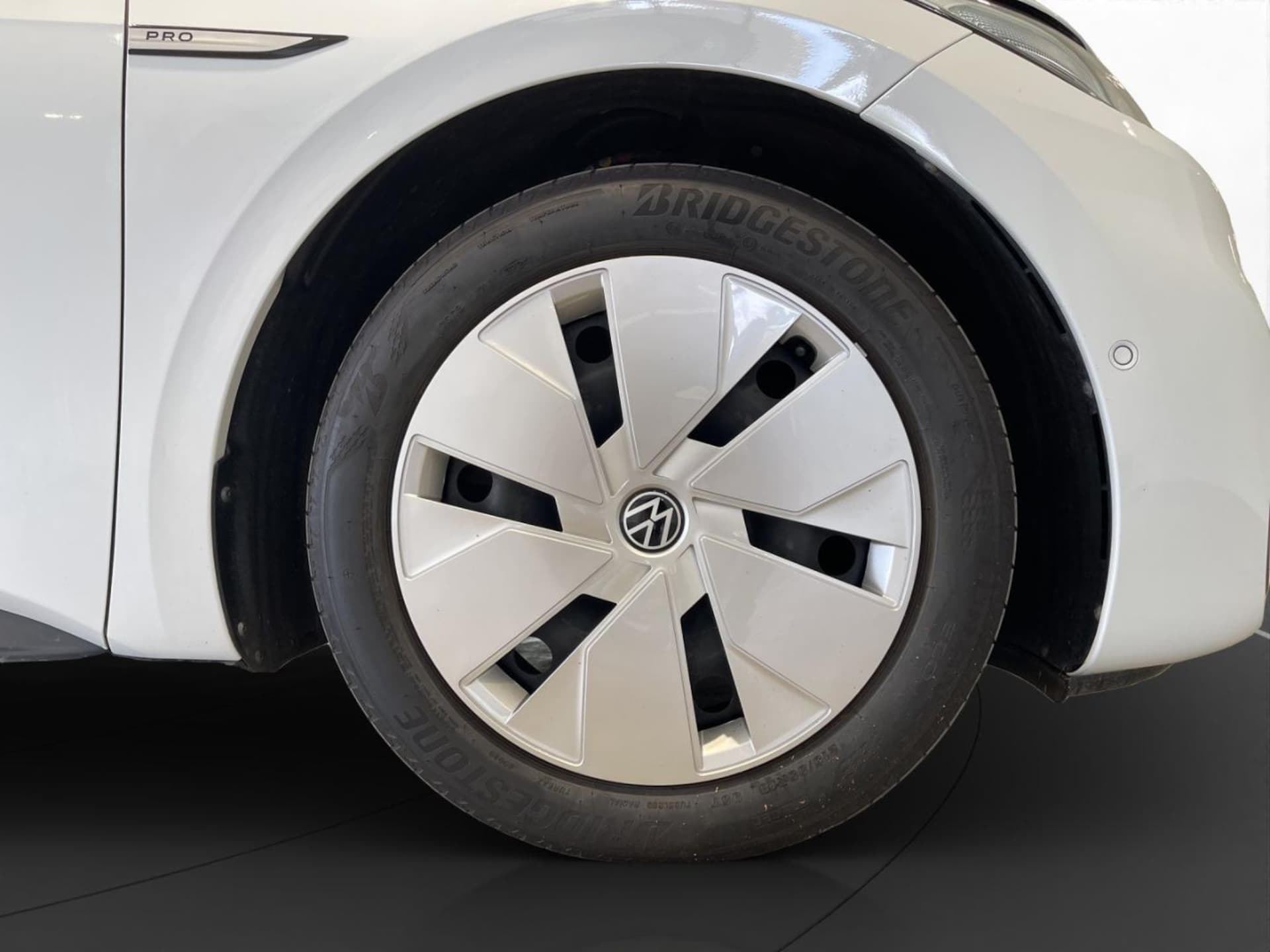 Volkswagen ID.3 Pro Performance
