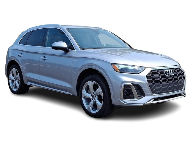 2022 Audi Q5