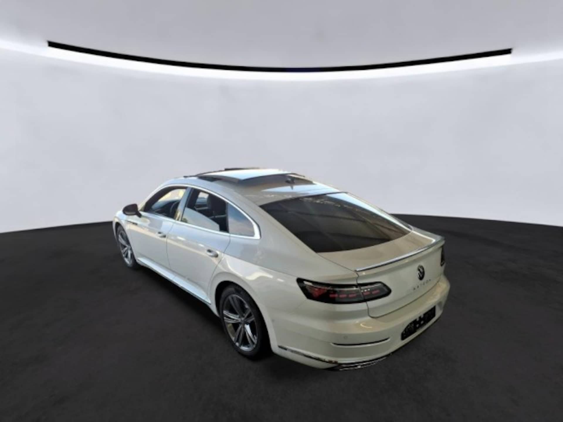 Volkswagen Arteon R-Line