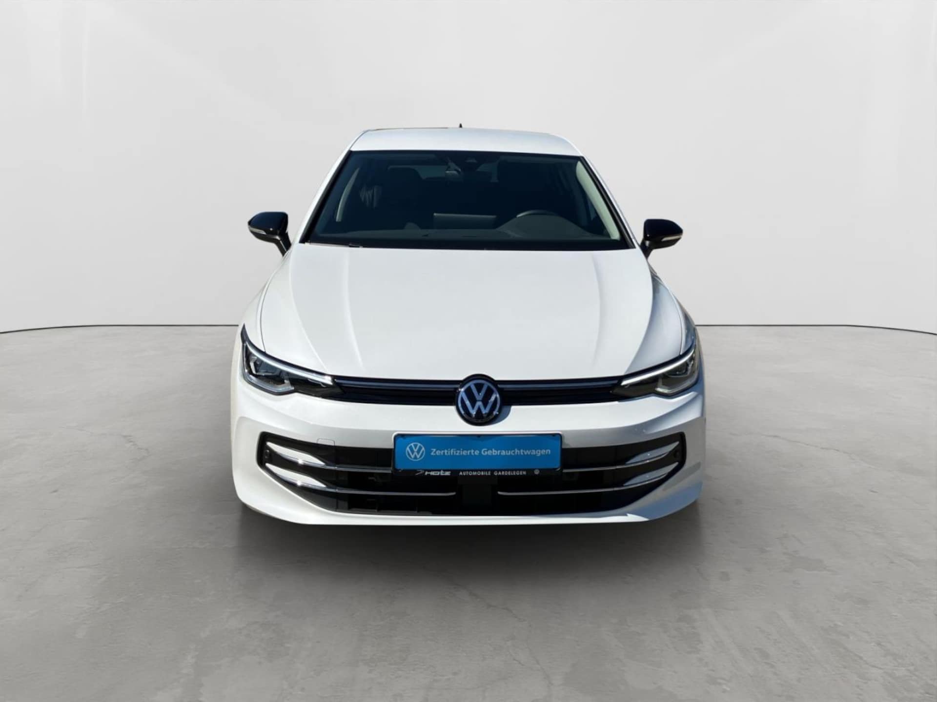 Volkswagen Golf Goal