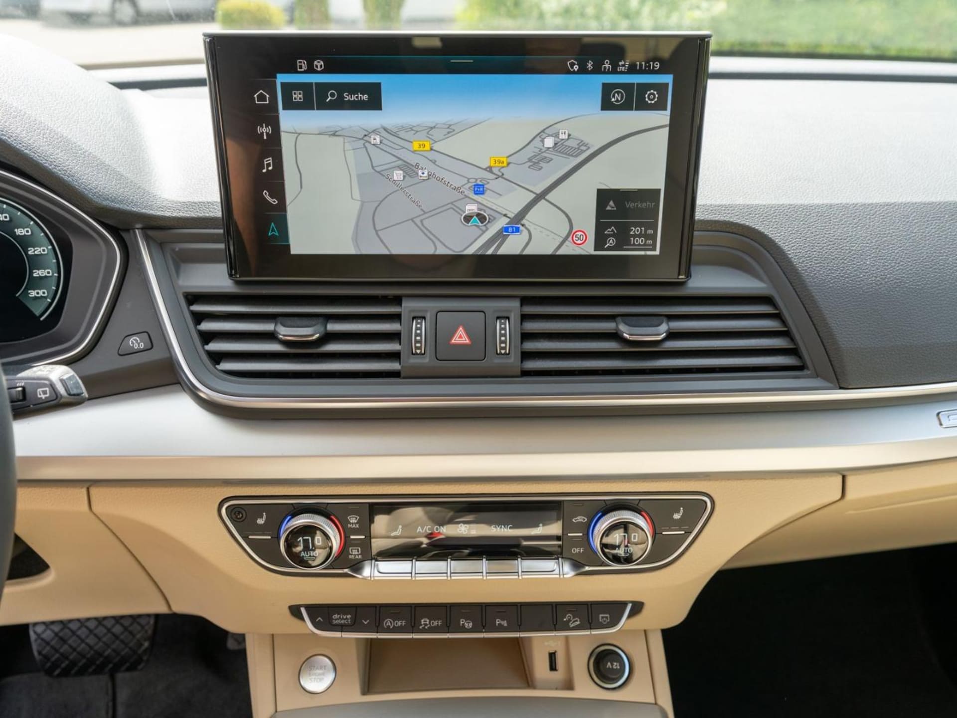 Audi Q5 SUV