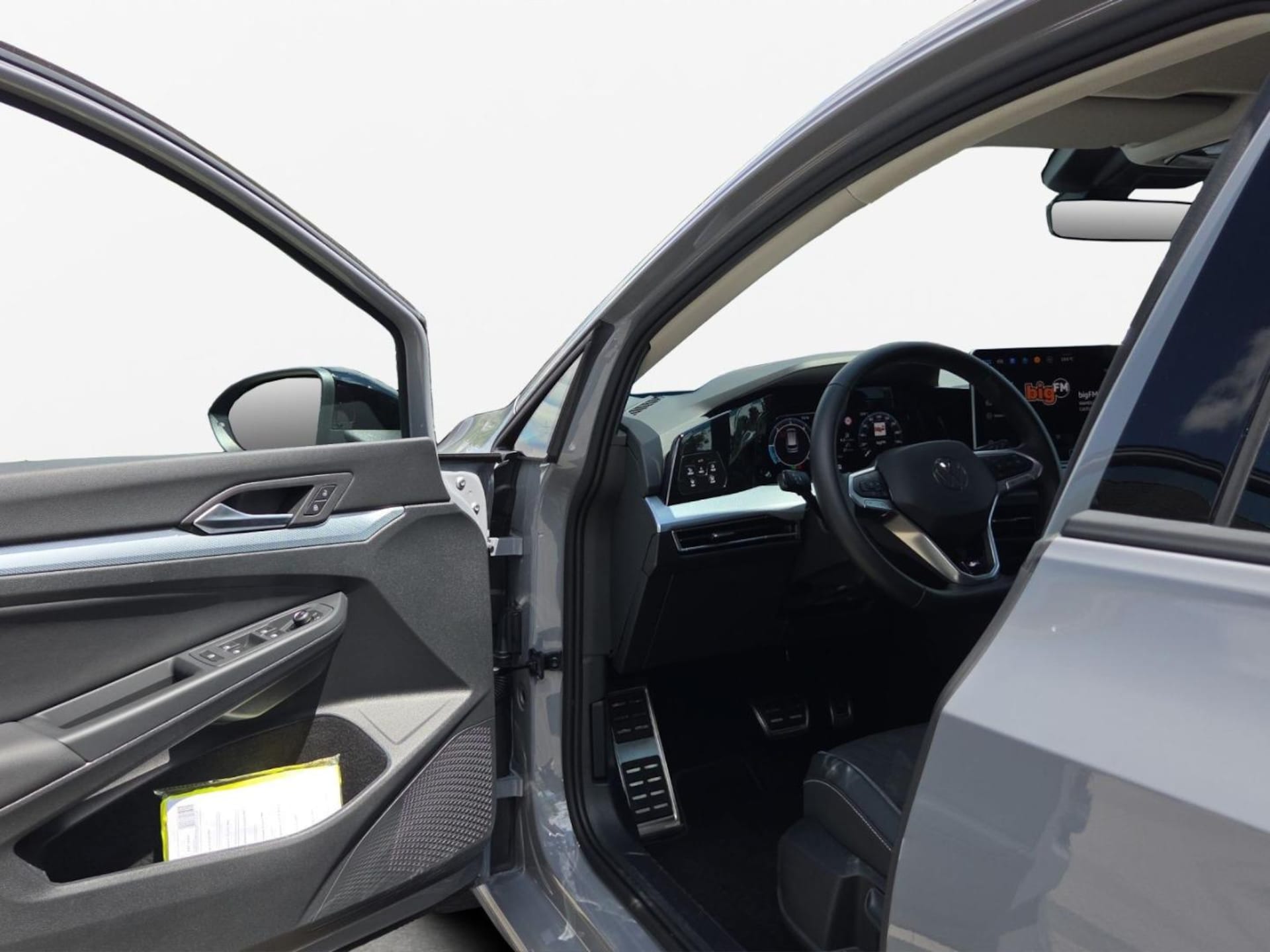 Volkswagen Golf Variant Goal