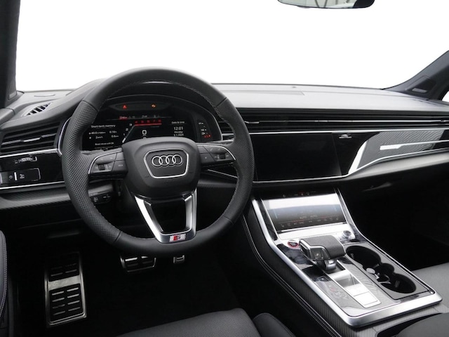 2026 Audi SQ7