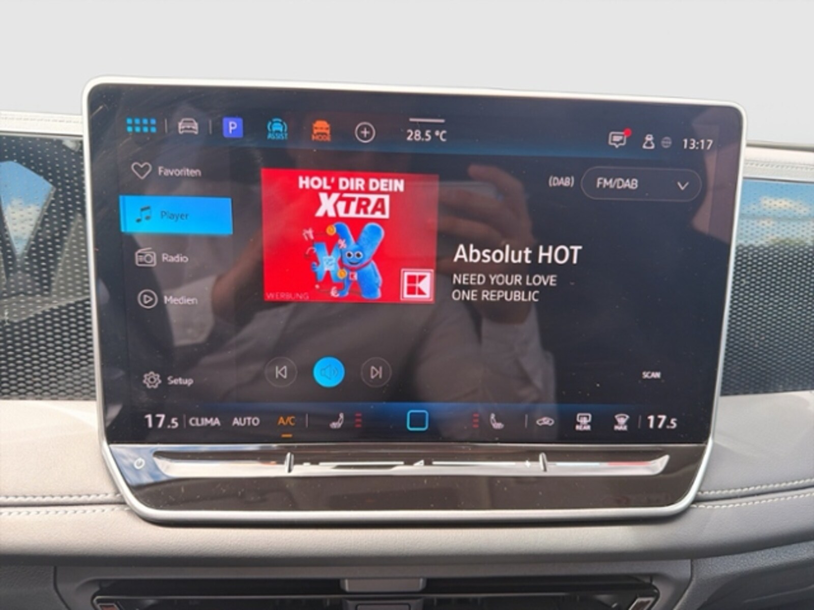 Volkswagen Tiguan – Bild 21
