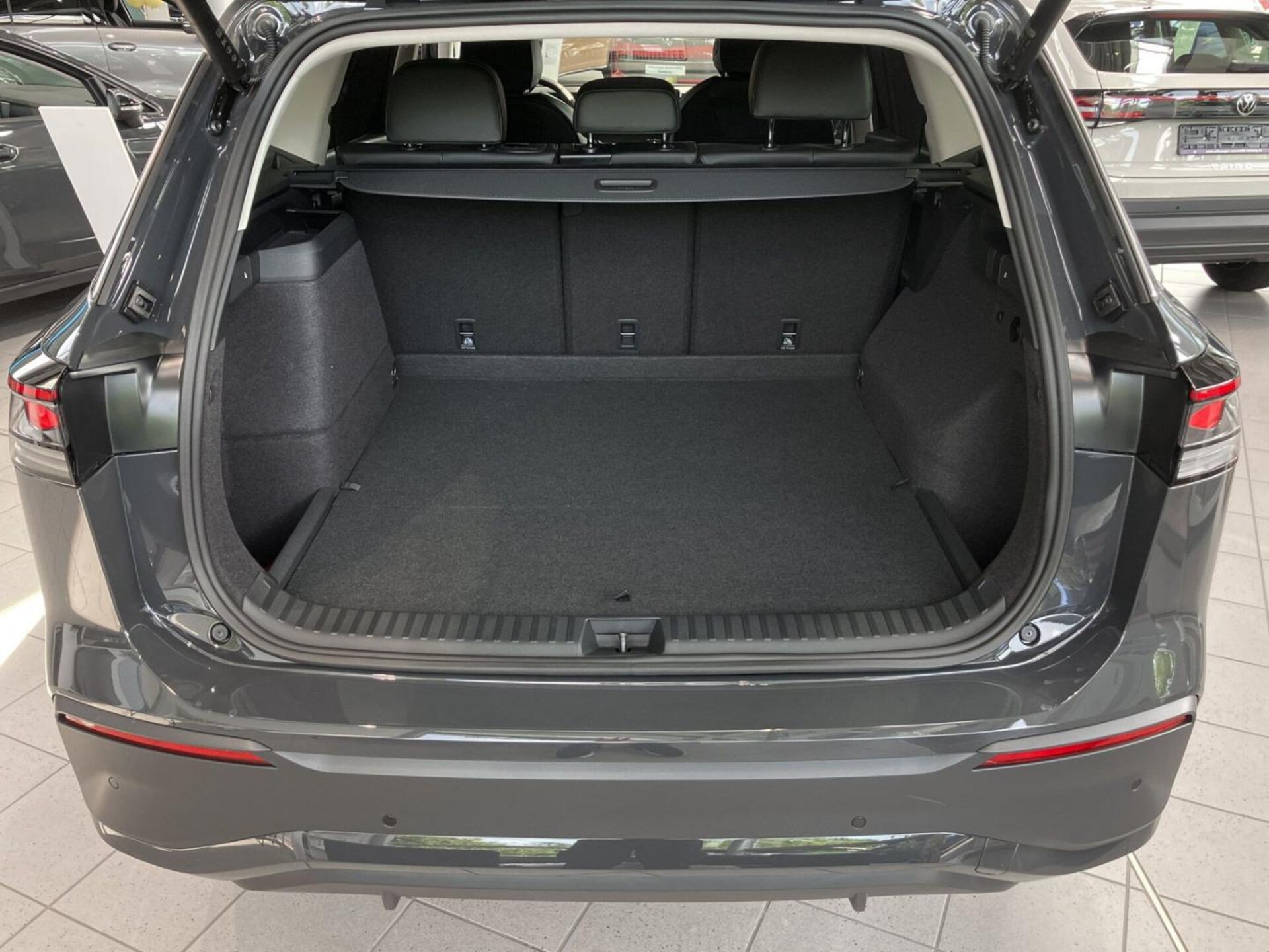 Volkswagen Tayron Life