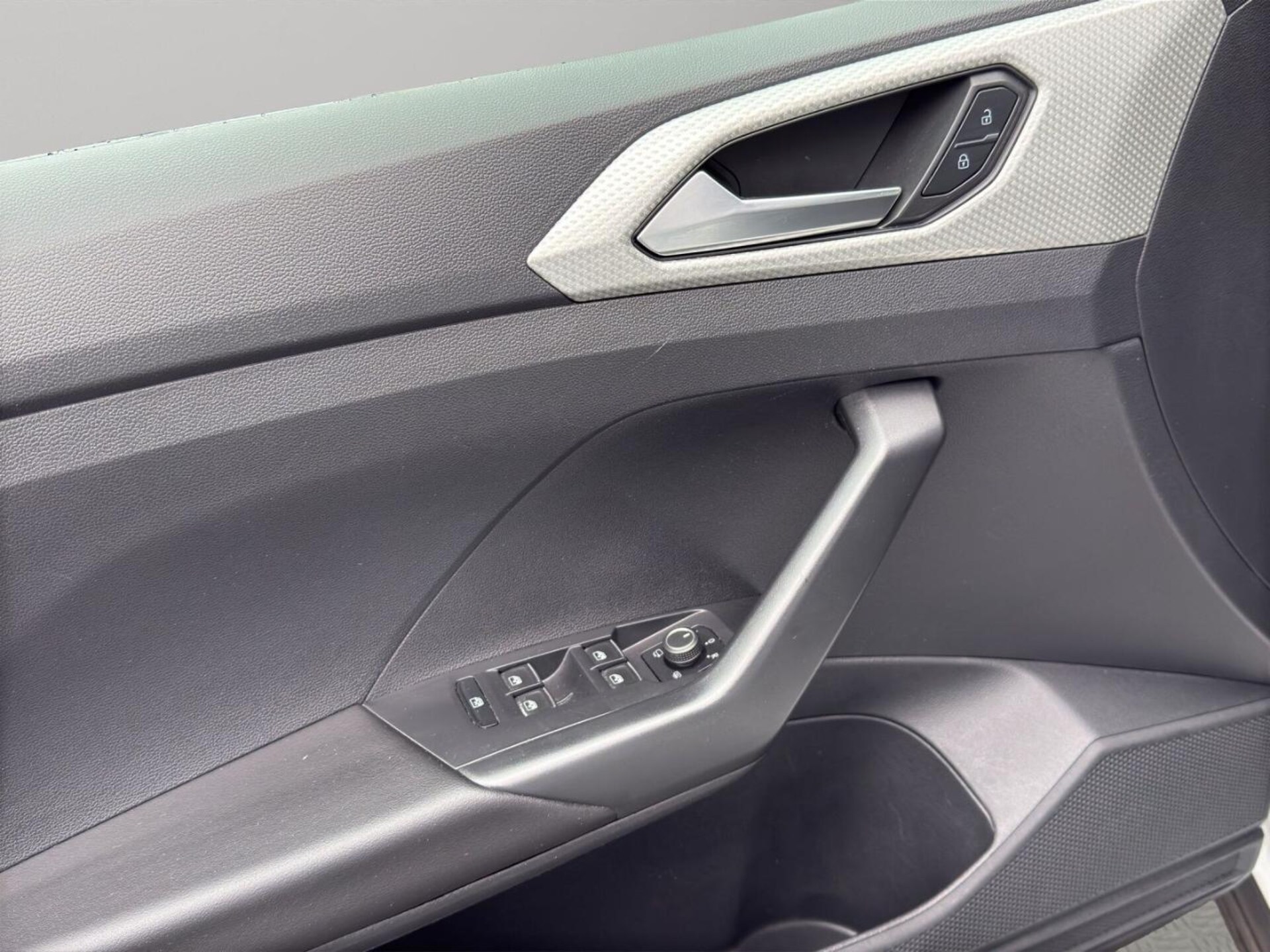 Volkswagen T-Cross MOVE