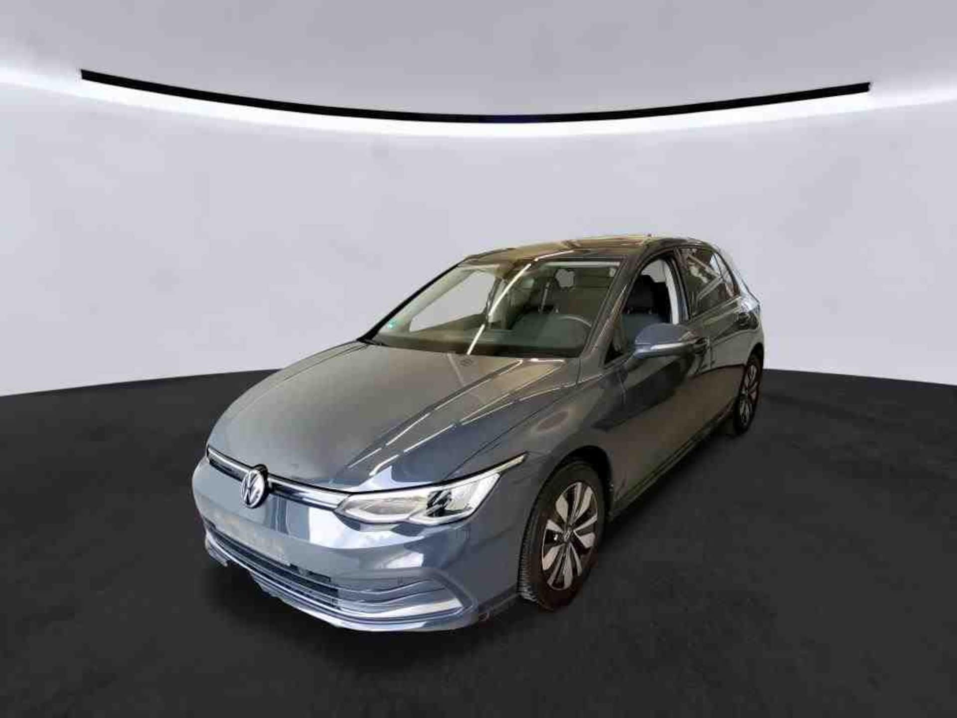 Volkswagen Golf MOVE