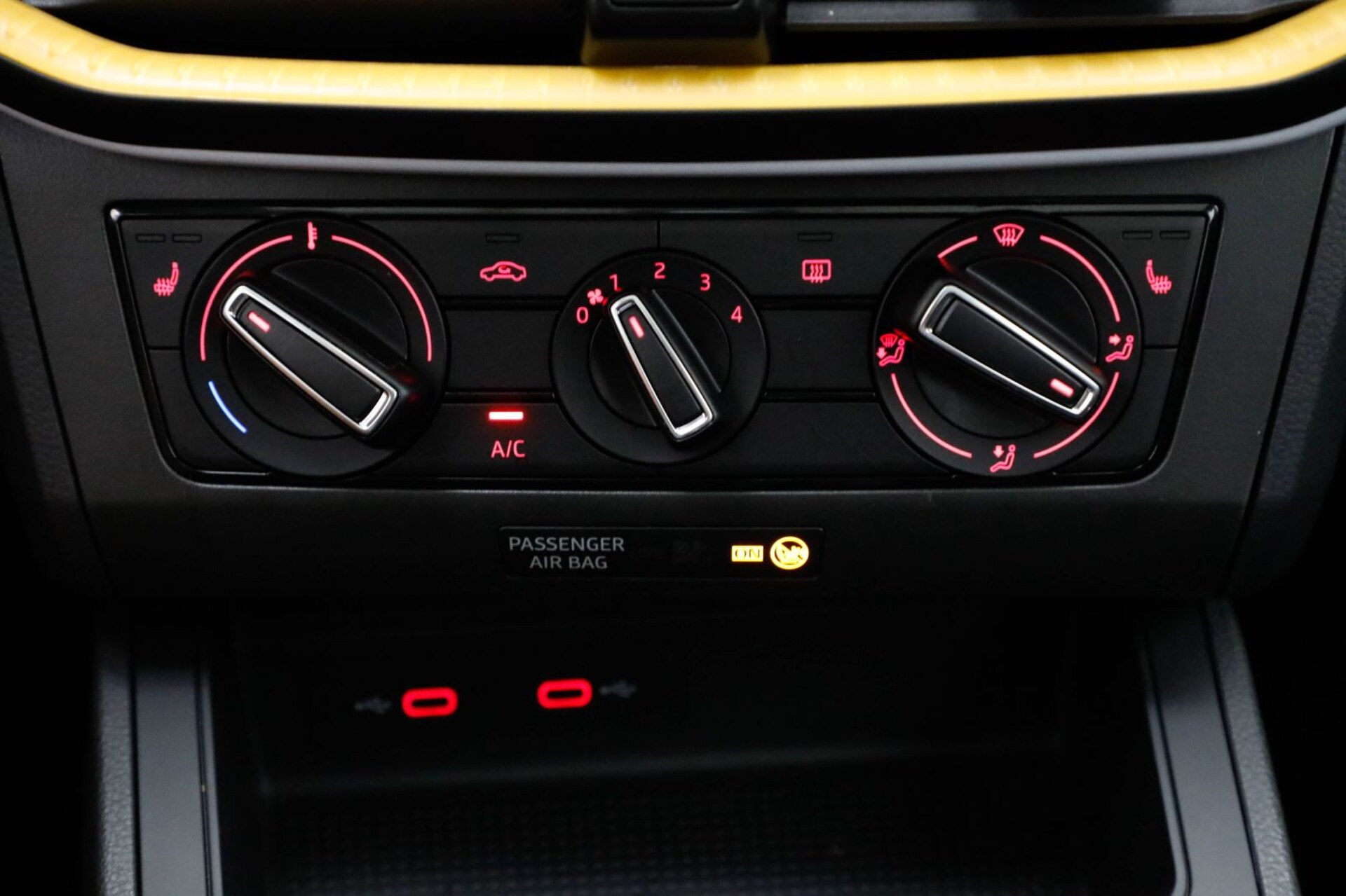 SEAT Ibiza Style