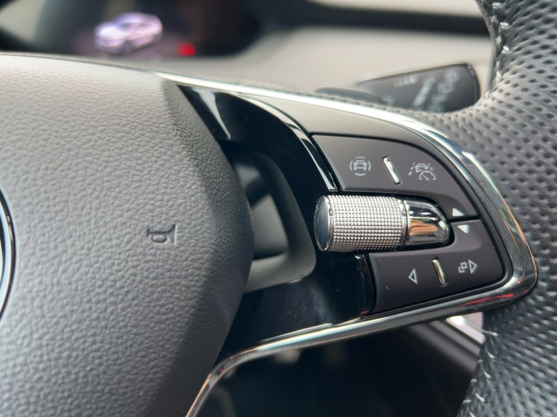 Skoda Enyaq 80X Sportline