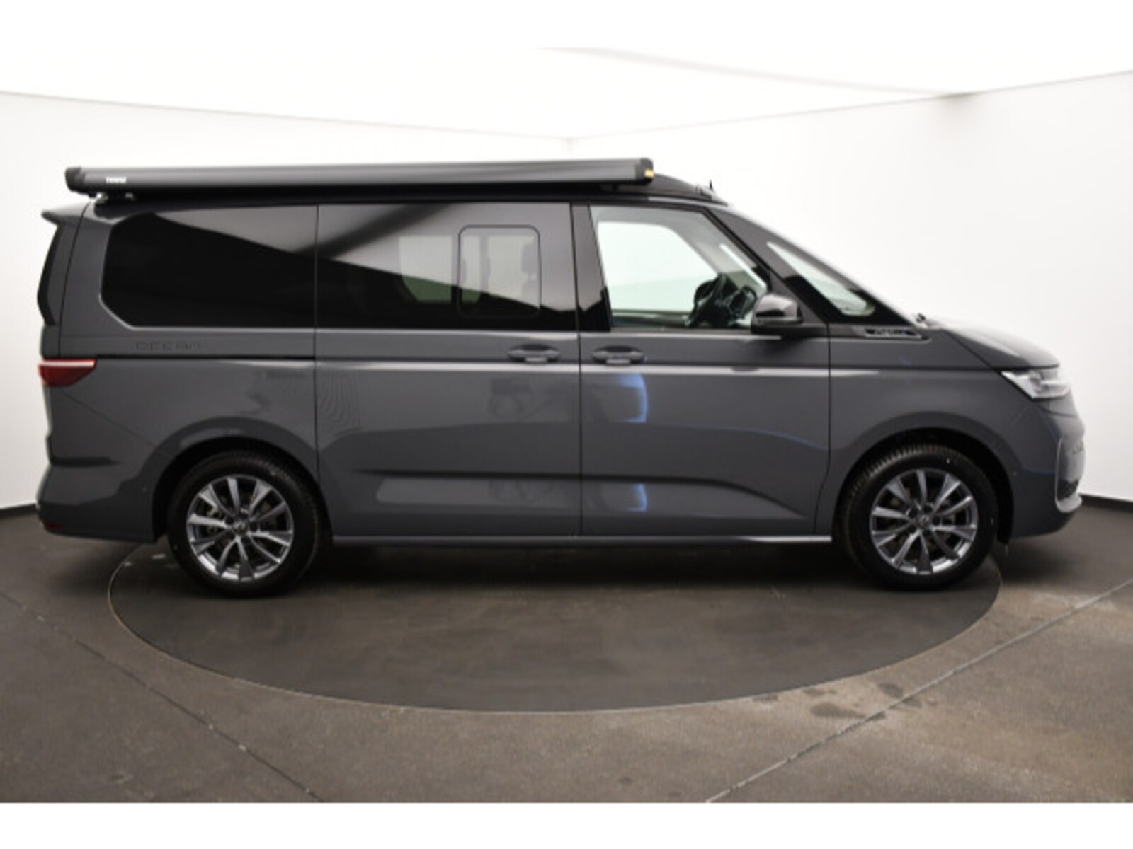 Volkswagen California – Bild 21