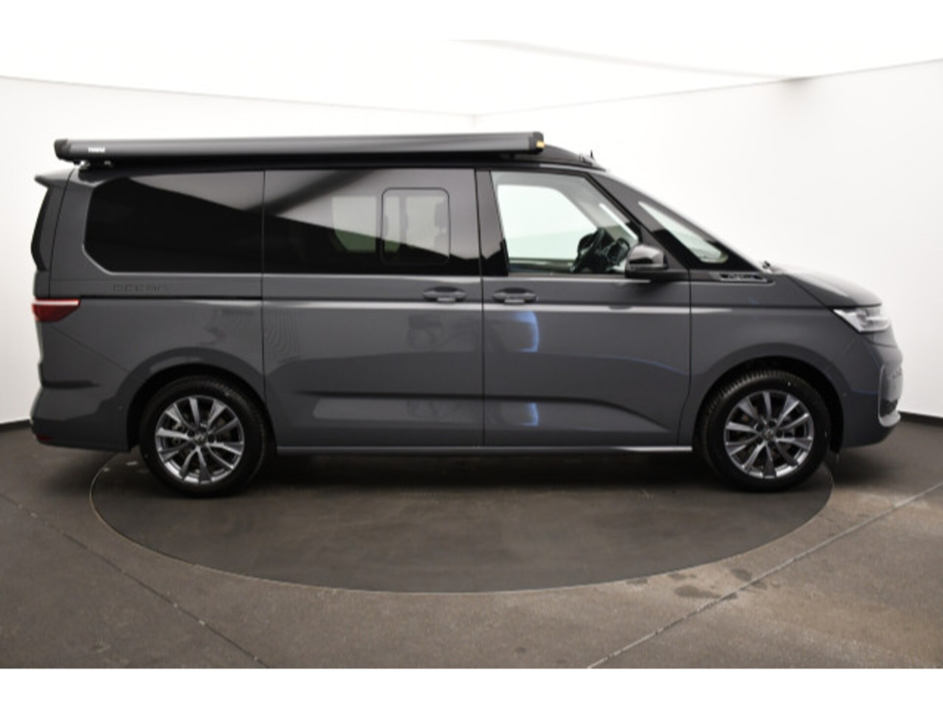 Volkswagen California Ocean