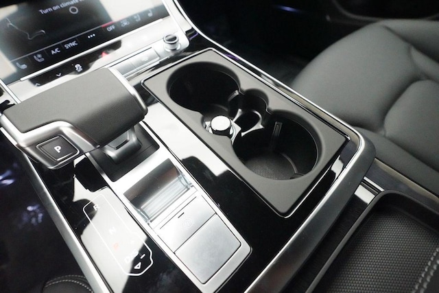 2027 Audi Q8 Premium Plus - Photo 17