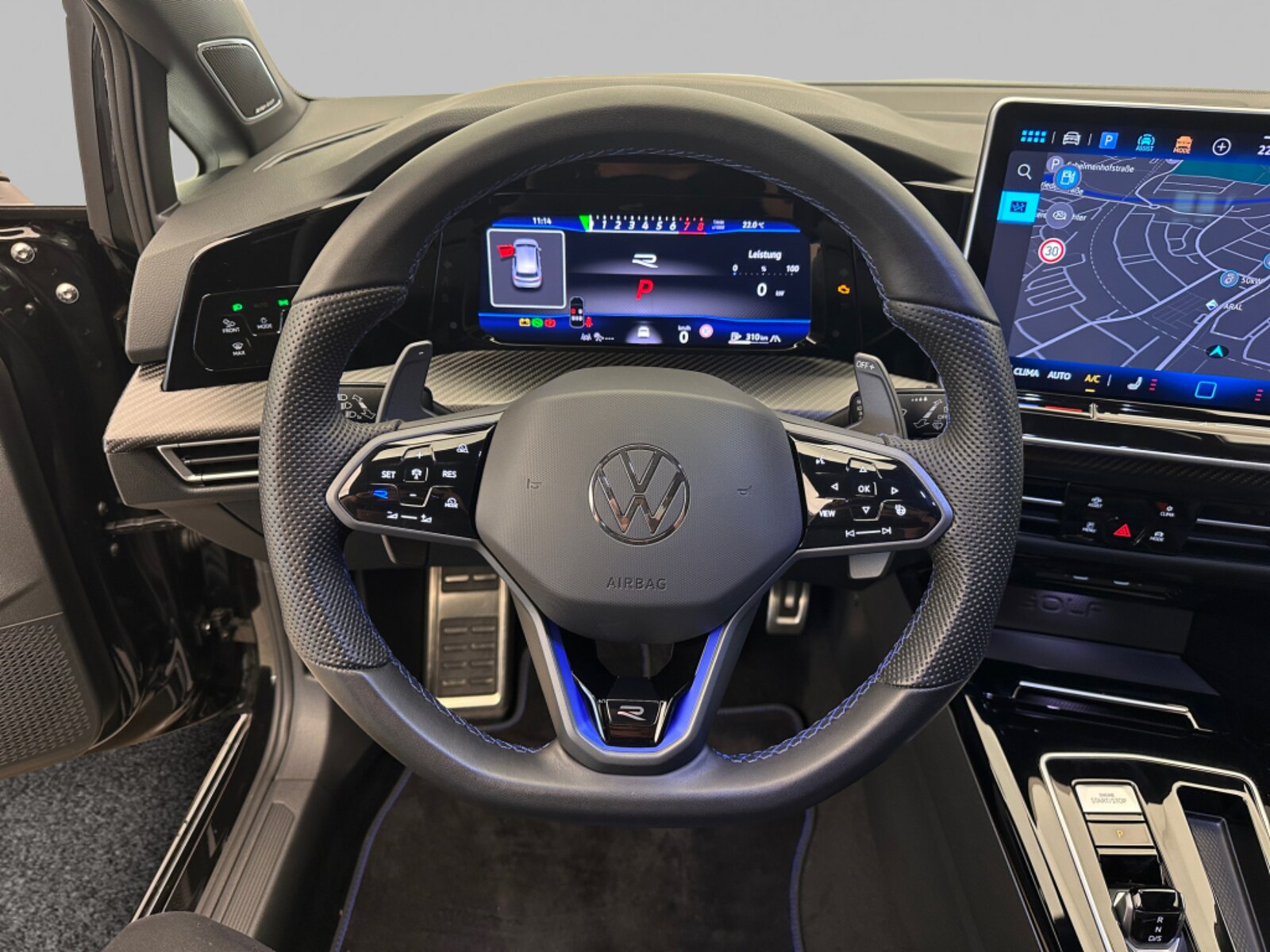 Volkswagen Golf – Bild 14