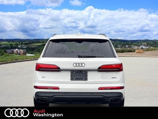 2026 Audi Q7 Premium Plus - Photo 8