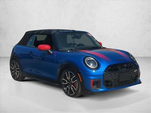 2025 MINI