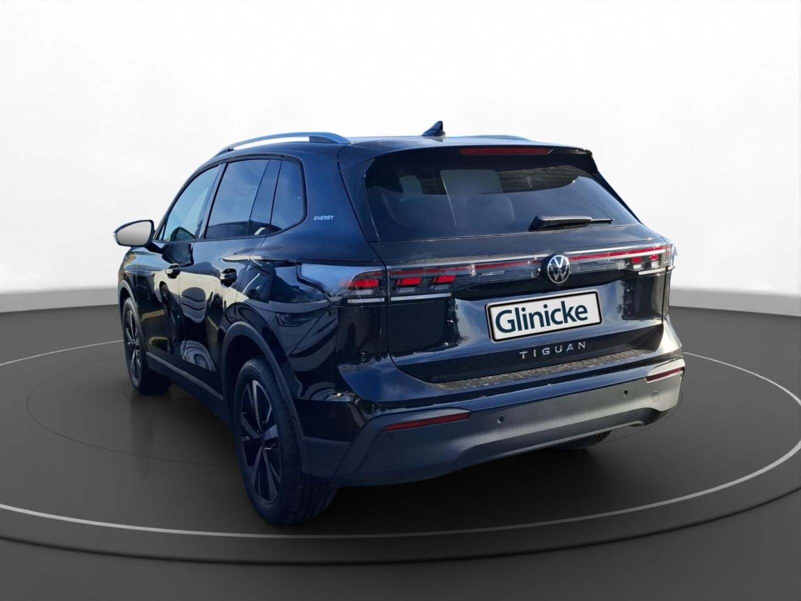 Volkswagen Tiguan – Bild 6