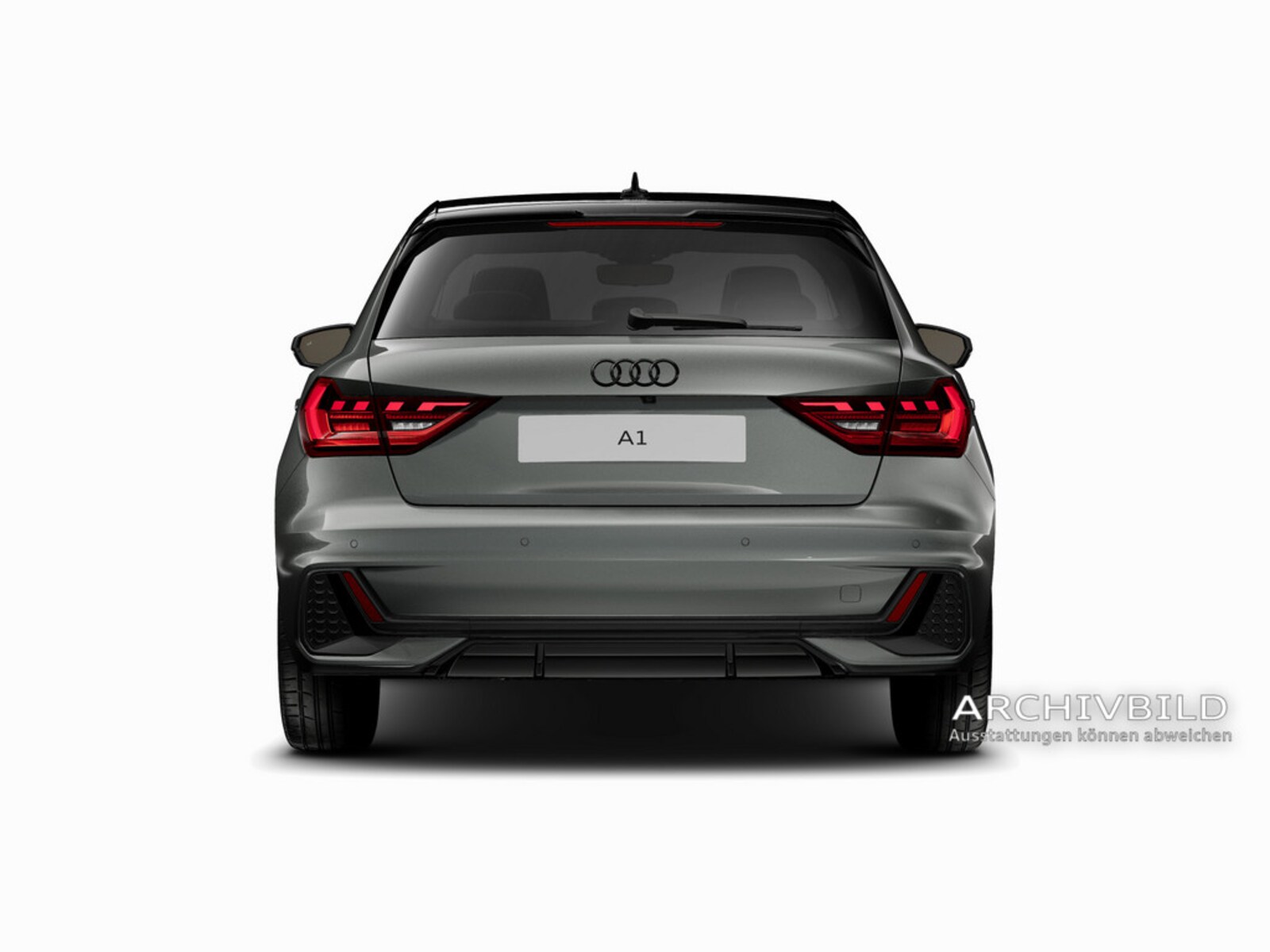 Audi A1 Sportback – Bild 9