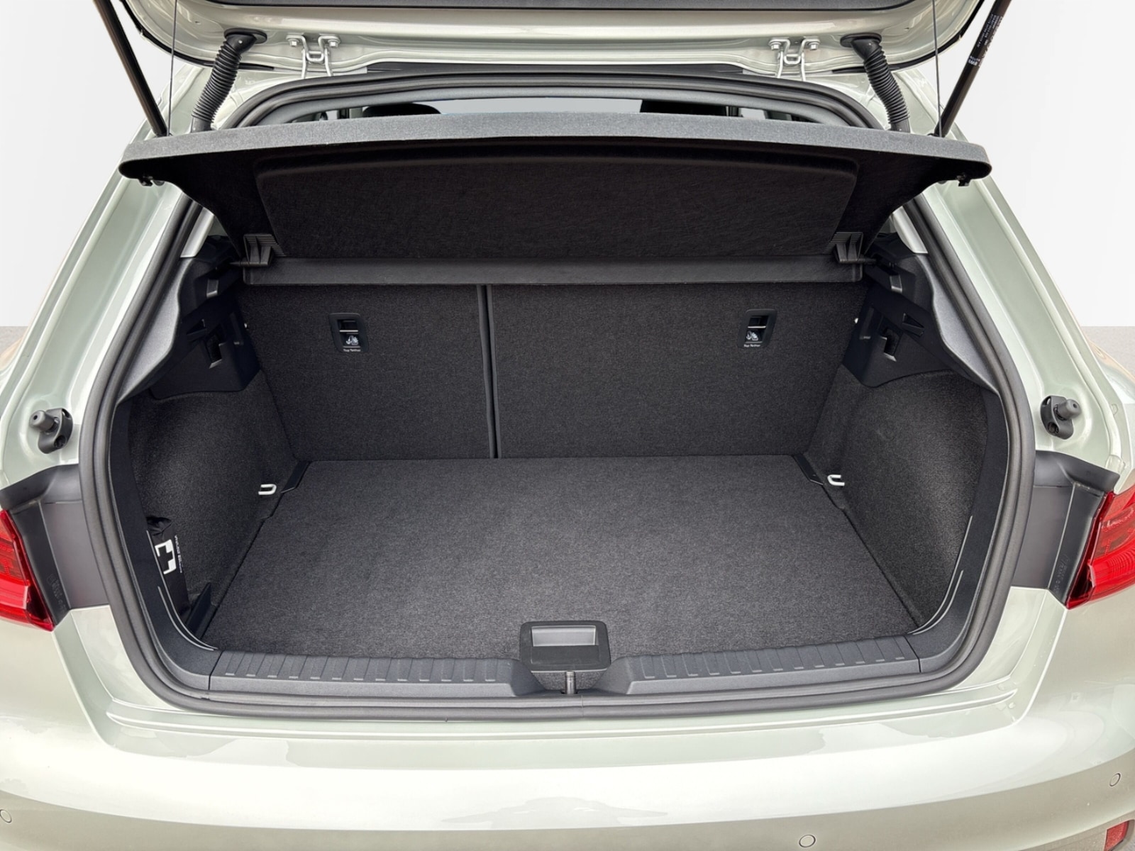 Audi A1 Sportback – Bild 10