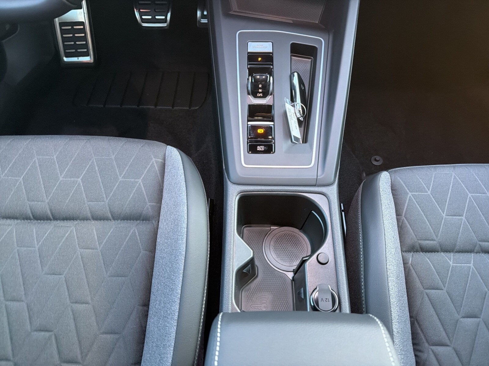 Volkswagen Golf Variant – Bild 15