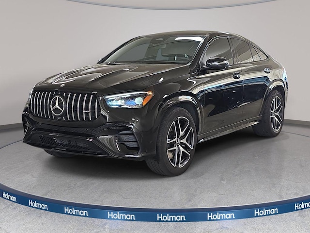 2024 Mercedes-Benz