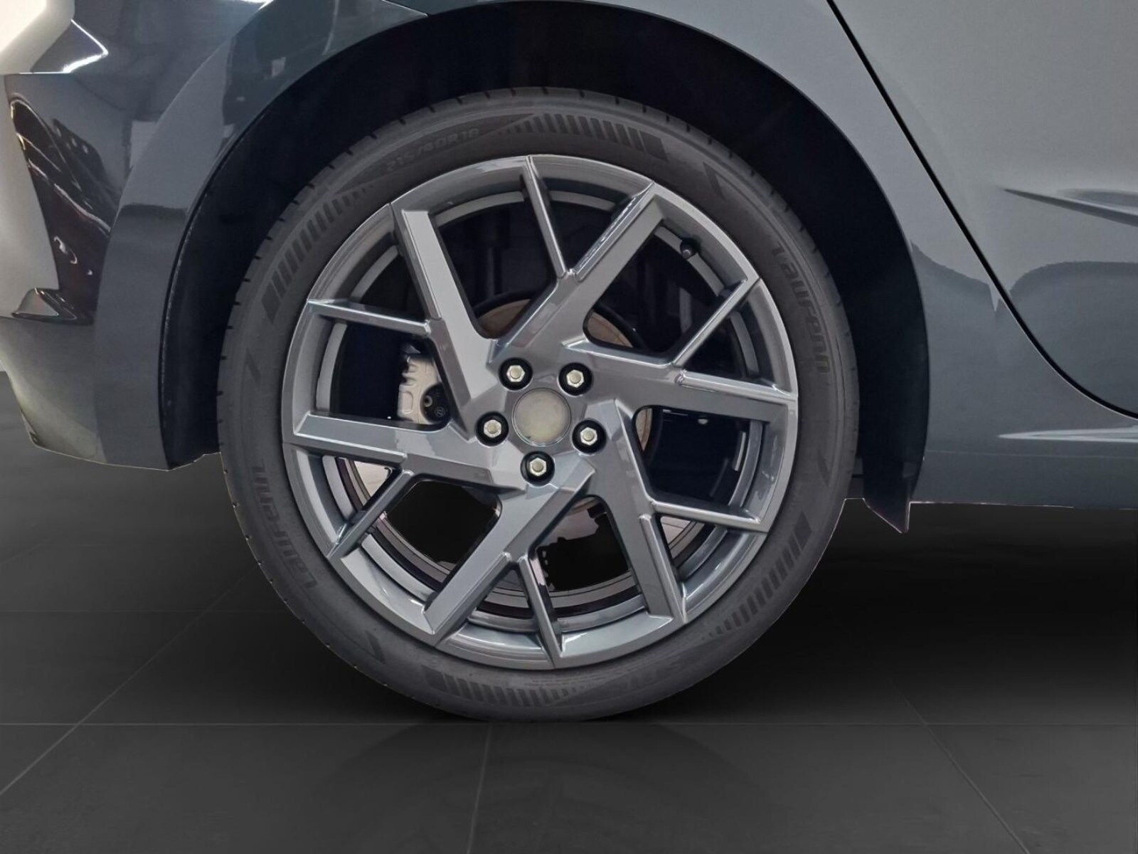 SEAT Ibiza – Bild 7