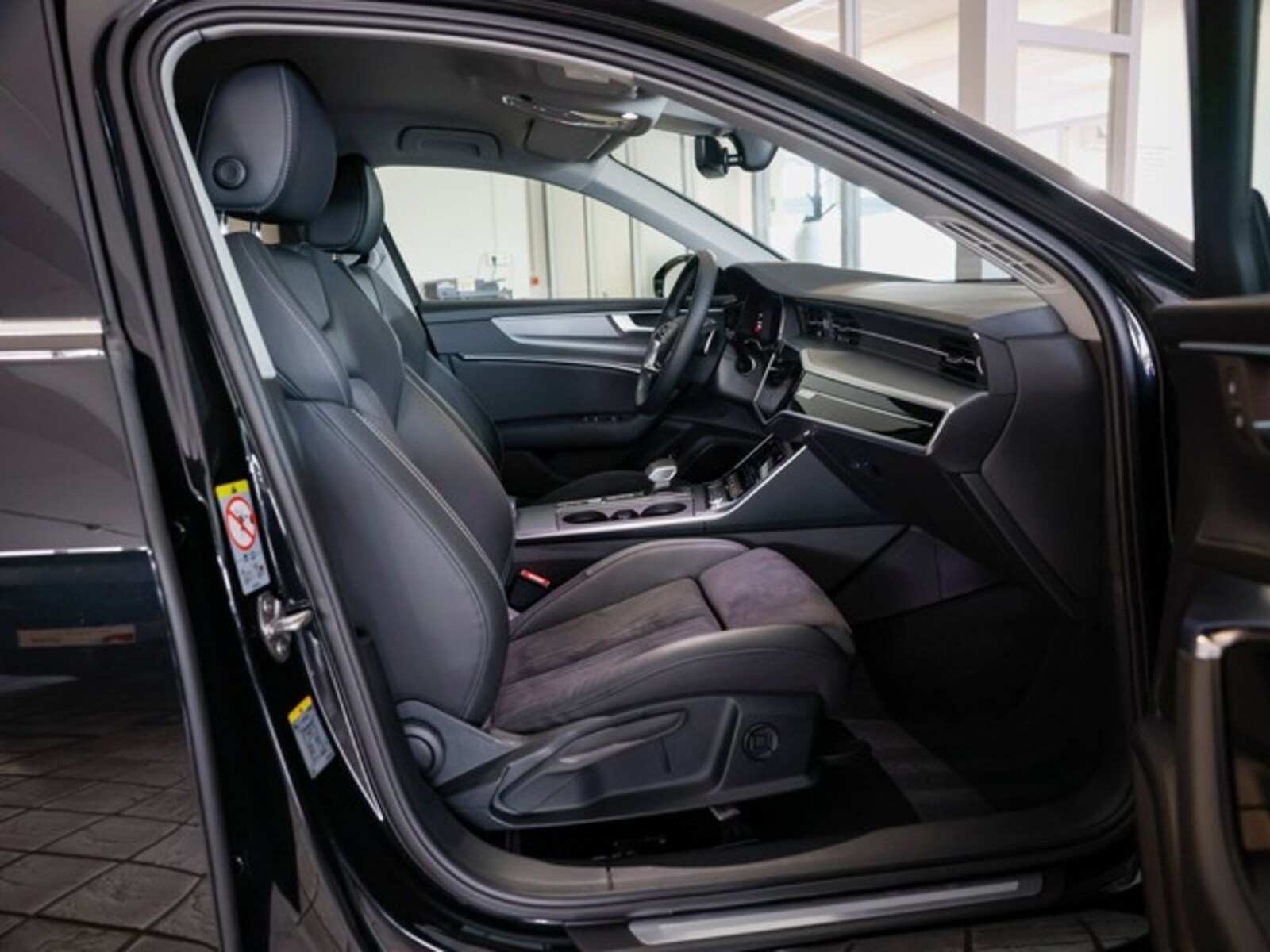 Audi A6 Avant – Bild 7