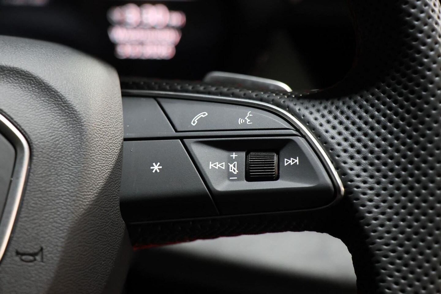 Image about Audi S3 Sportback TFSI quattro S tronic