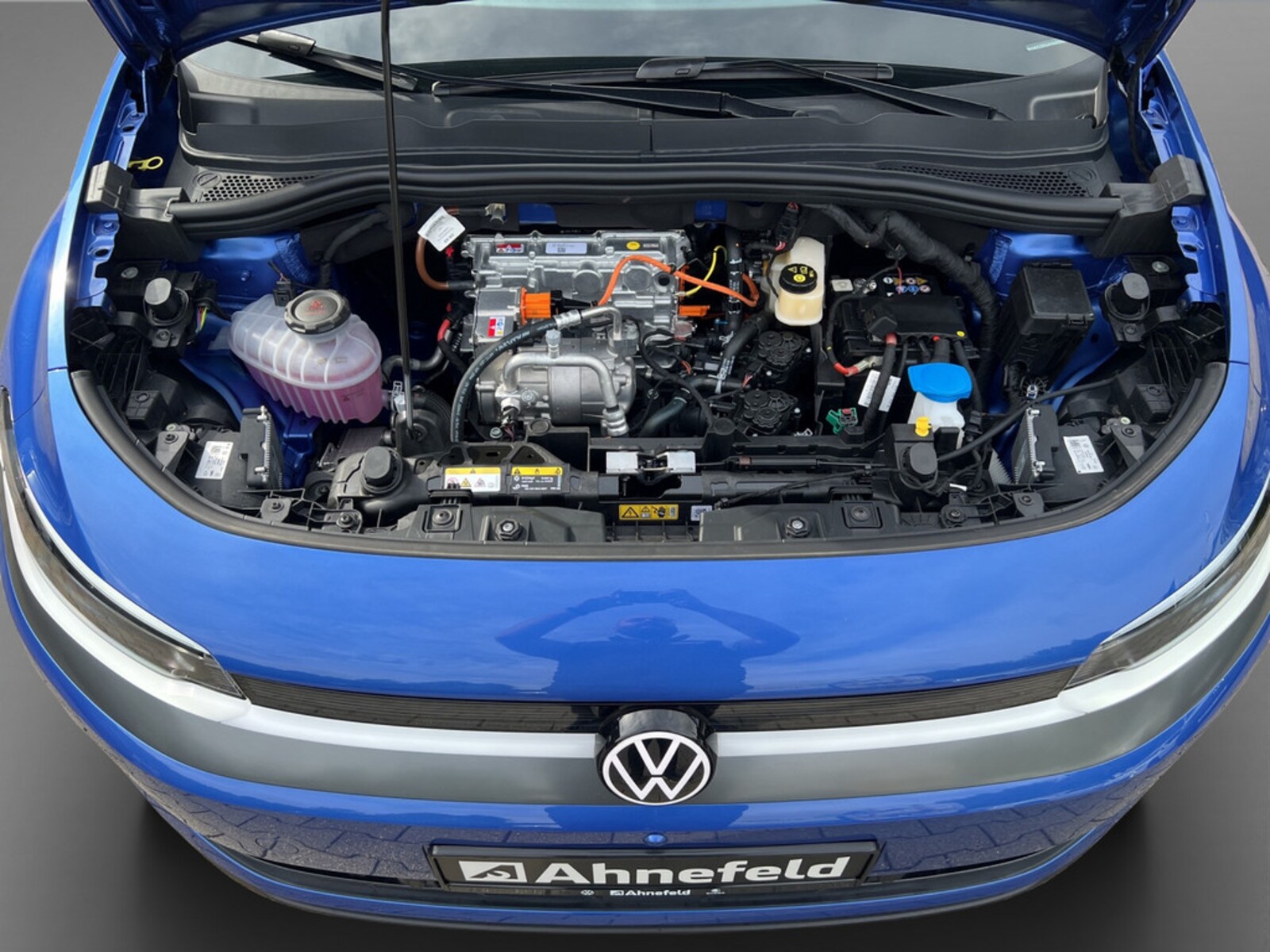 Volkswagen ID. Polo – Bild 20