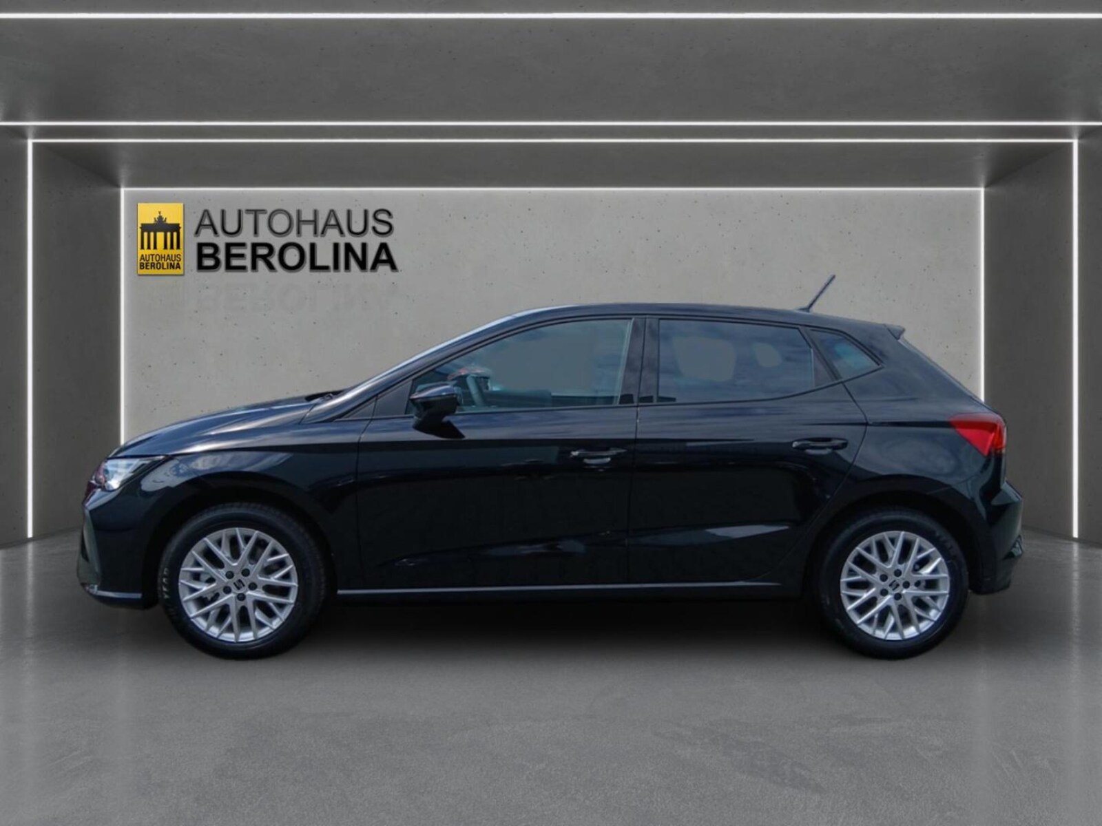 SEAT Ibiza – Bild 4