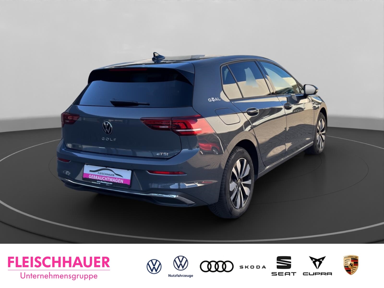 Volkswagen Golf – Bild 6