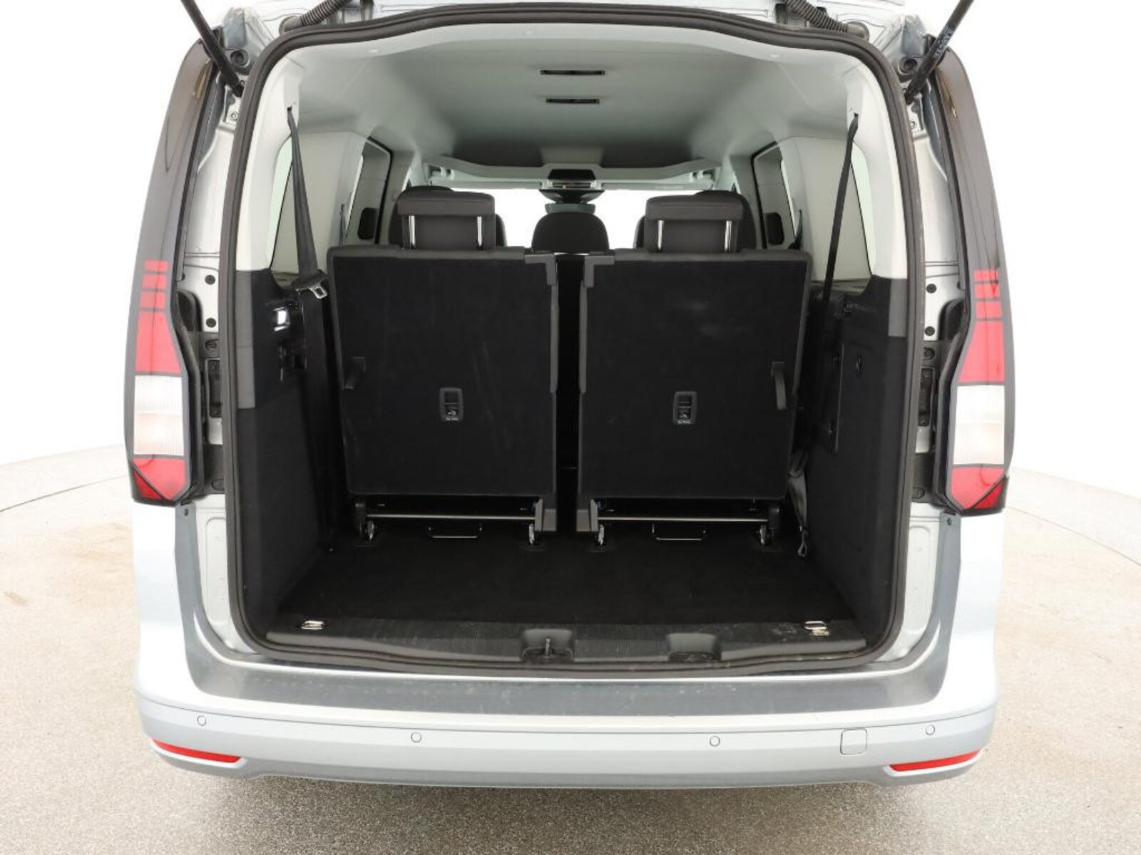 Volkswagen Caddy Maxi – Bild 11