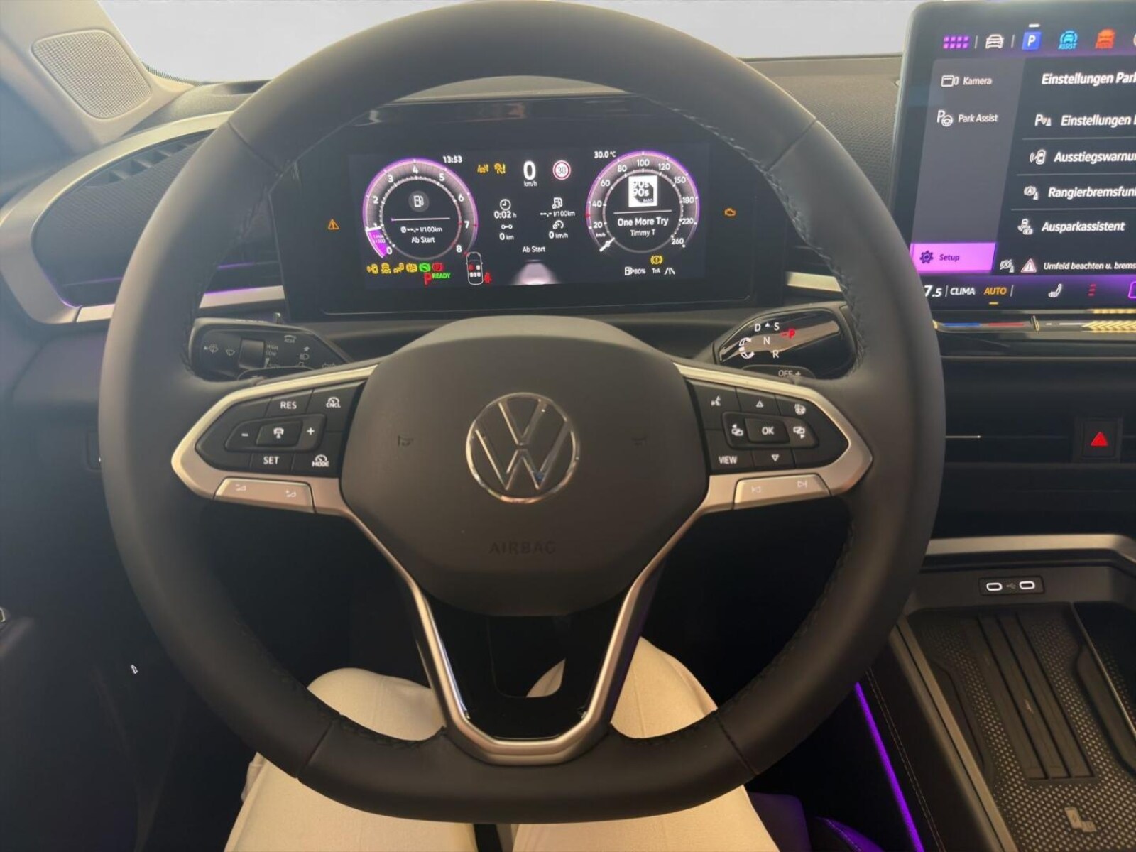 Volkswagen T-Roc – Bild 9