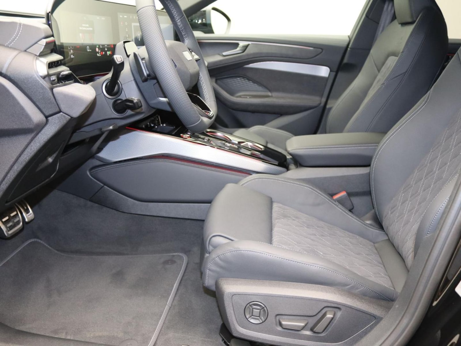 Audi A6 Avant – Bild 14