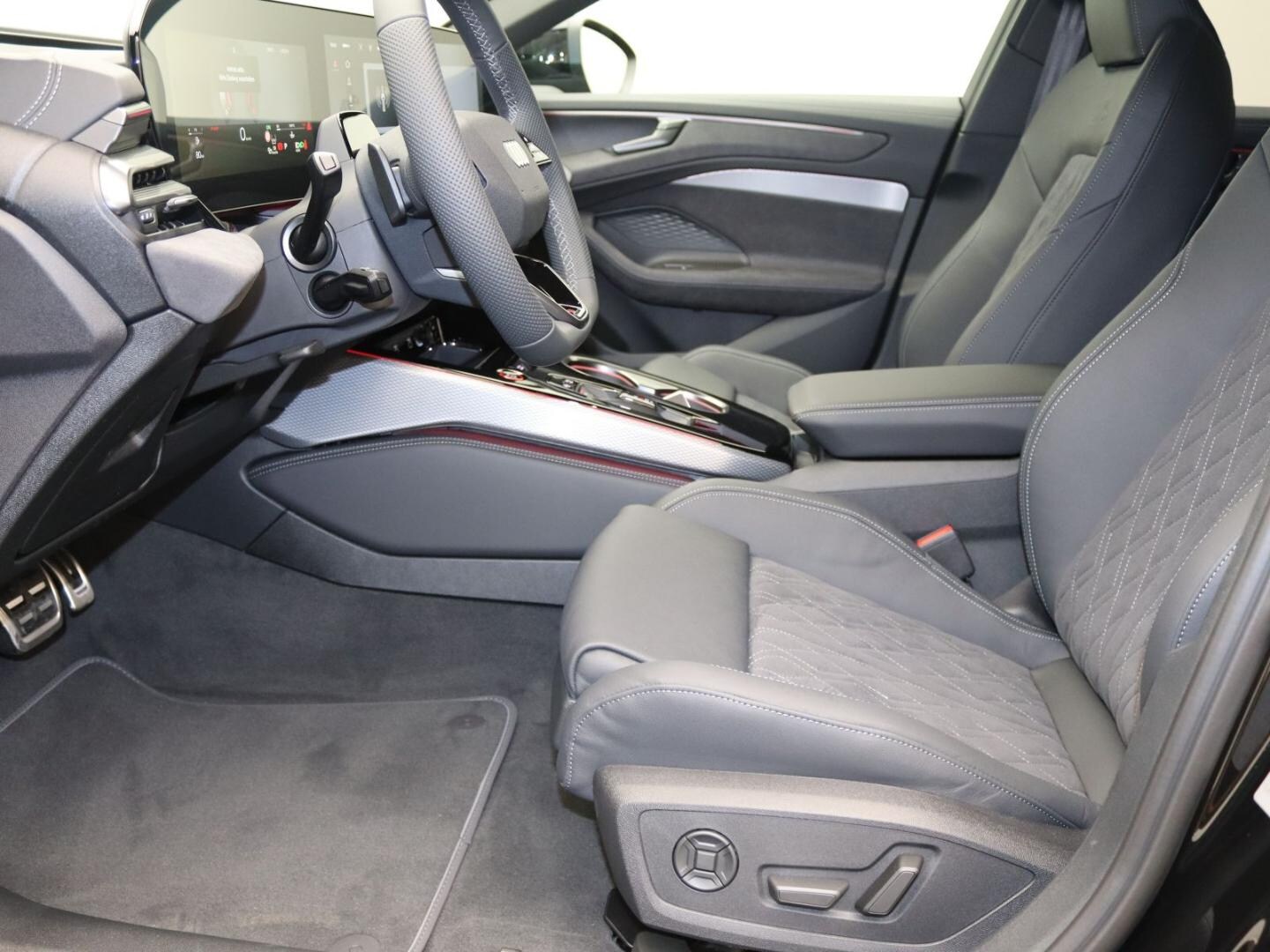 Bild über Audi A6 Avant edition one TDI quattro 150 kW S tronic - für weitere Informationen kontaktieren Sie den Audi Partner
