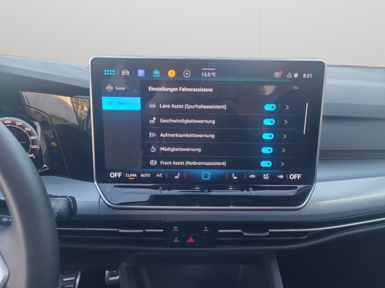 Volkswagen Golf – Bild 14