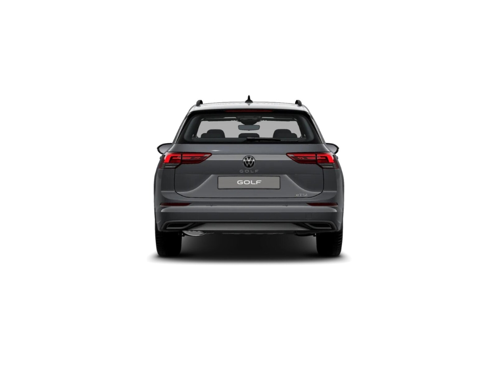 Volkswagen Golf Variant – Bild 11