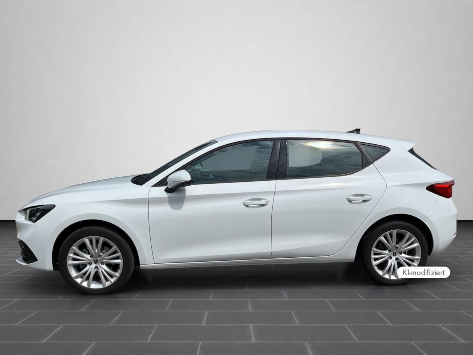 SEAT Leon – Bild 8