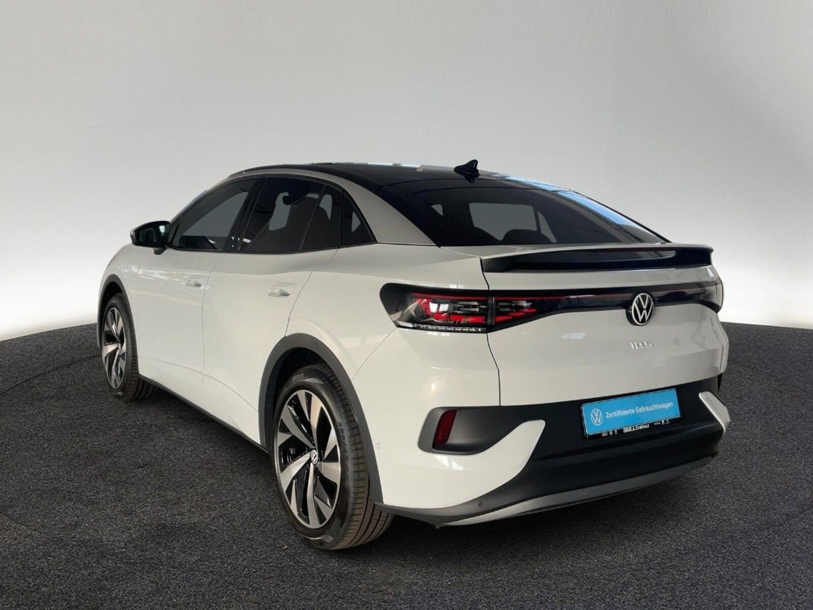 Volkswagen ID.5 – Bild 3