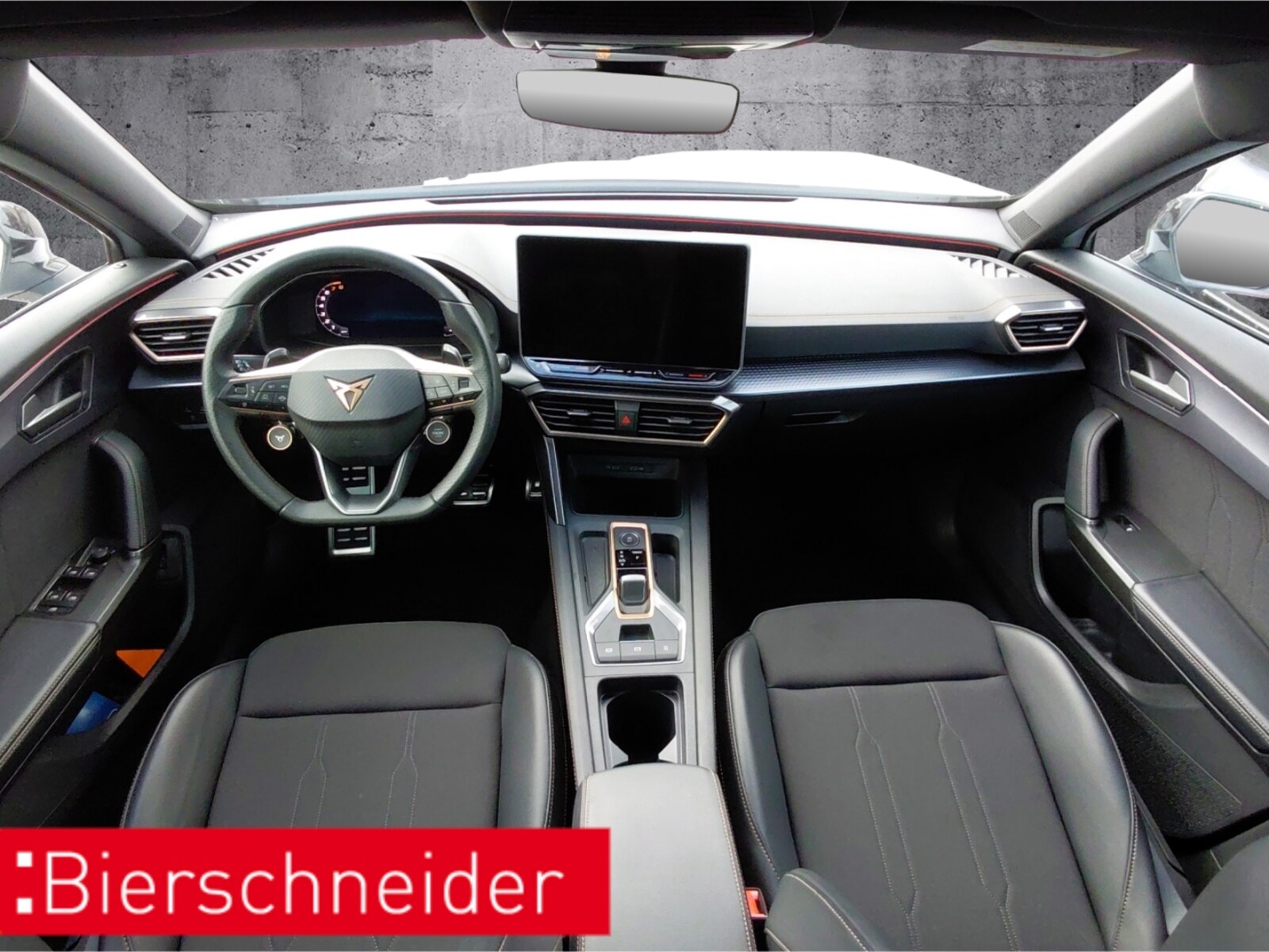 CUPRA Formentor – Bild 13